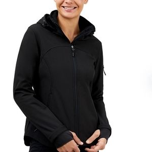 Free County Jacket
